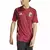 Camisa Bélgica Home 24/25 s/n° Torcedor Adidas Masculino - Grená na internet
