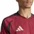 Camisa Bélgica Home 24/25 s/n° Torcedor Adidas Masculino - Grená - loja online