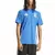 Camisa Itália Home 24/25 s/n° Torcedor Adidas Masculino - Azul - loja online