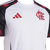 Camisa Flamengo Away Adidas 2025 - TAVARES COMPANY