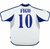 Camisa Real Madrid I Home 2000/01 Adidas Retrô - comprar online