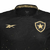 Camisa Botafogo Away 2024/25 s/n Torcedor Rebook Masculino - Preta e Dourada na internet