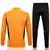 Conjunto Internacional 23/24 Adidas - Amarelo e preto - comprar online