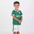 Conjunto Infantil Palmeiras Home 24/25 - Verde - comprar online