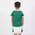 Conjunto Infantil Palmeiras Home 24/25 - Verde na internet