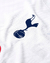 Camisa Tottenham Home 23/24 s/n° Torcedor Nike Masculina - Branca na internet