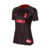 Camisa Liverpool x LeBron James 23/24 s/n° Torcedor Feminina - Preta