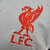 Camisa Polo Liverpool Branca - Masculina - TAVARES COMPANY
