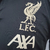 Camisa Polo Liverpool Preta - Masculina - loja online