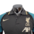 Camisa Polo Liverpool Preta - Masculina na internet