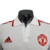 Camisa Polo Manchester United Branca - Masculina na internet