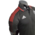Camisa Polo Manchester United Preta - Masculina - loja online