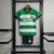 Kit Infantil Sporting Portugal 23/24 - Verde