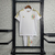 Kit Infantil Itália 23/24 - Branco