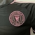 Camisa Inter Miami II 2023 - Preto - Adidas - Masculino Jogador na internet
