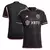 Camisa Inter Miami II 2023 Preto e Rosa - Adidas - Masculino Jogador - comprar online