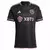 Camisa Inter Miami II 2023 Preto e Rosa - Adidas - Masculino Jogador