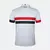 Camisa São Paulo FC HOME 2024/25 Torcedor New Balance Masculino - Branca na internet