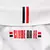 Camisa São Paulo FC HOME 2024/25 Torcedor New Balance Masculino - Branca - loja online