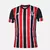 Camisa São Paulo FC Away 2024/25 Torcedor New Balance Masculino - Tricolor