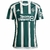 Camisa Manchester United II 23/24 Adidas - Verde