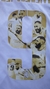 Camisa Real Madrid [Bola de Ouro - BENZEMA #9] 22/23 Adidas - Branco na internet