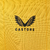 Camisa Wolverhampton Home 23/24 s/n° Torcedor Castore Masculina - Amarela - TAVARES COMPANY