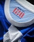 Camisa Atlético de Madrid Away 23/24 s/n° Torcedor Masculino - Azul e Branco - TAVARES COMPANY