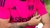 Camisa Fulham Away 23/24 s/n° Torcedor Adidas Masculina - Rosa - TAVARES COMPANY