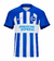 Camisa Brigthon Home 23/24 s/n° Torcedor Nike Masculina - Azul
