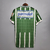 Camisa Palmeiras Retrô 9394 - Rhumell - Verde e Branca - comprar online