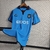 Camisa Manchester City 2001/02 Retrô