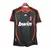 Camisa Milan Retrô 2006 - Masculino - Preto