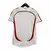 Camisa Retrô Milan II Away Adidas 2006/07 Masculino Branco - comprar online