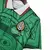 Camisa México Retrô 1998 Verde - Aba Sport - TAVARES COMPANY