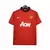 Camisa Manchester United Retrô 2013/2014 Vermelha - Nike