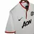 Camisa Manchester United Retrô 2013/2014 Branca - Nike - loja online