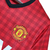Camisa Manchester United Retrô 2012/2013 Vermelha Xadrez - Nike na internet