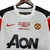 Camisa Manchester United Retrô 2010/2011 Branca - Nike na internet