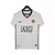 Camisa Retrô Manchester United Adidas 2008/09 Masculino Branco