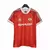 Camisa Manchester United Retrô 1990/1992 Vermelha - Adidas