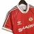 Camisa Manchester United Retrô 1990/1992 Vermelha - Adidas - loja online