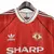 Imagem do Camisa Manchester United Retrô 1990/1992 Vermelha - Adidas