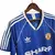 Camisa Manchester United Retrô 1988/1990 Azul - Adidas - loja online