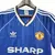Camisa Manchester United Retrô 1988/1990 Azul - Adidas - comprar online