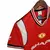Camisa Manchester United Retrô 1985/1986 Vermelha - Adidas - TAVARES COMPANY