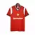Camisa Manchester United Retrô 1985/1986 Vermelha - Adidas