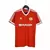 Camisa Manchester United Retrô 1983/1984 Vermelha - Adidas