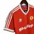 Imagem do Camisa Manchester United Retrô 1983/1984 Vermelha - Adidas