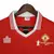 Camisa Manchester United Retrô 1977 Vermelha - Admiral